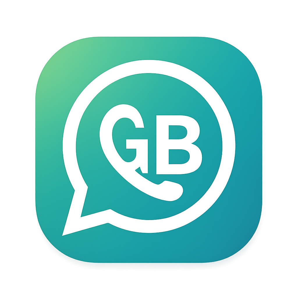 GBWhatsApp App Icon