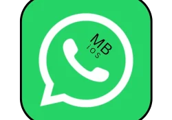 واتساب ايفون MB WhatsApp | تنزيل واتس ايفون MB للاندرويد